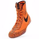 NIKE MACHOMAI 2 OLY PARIS papoutsia pugaxias - orange limited